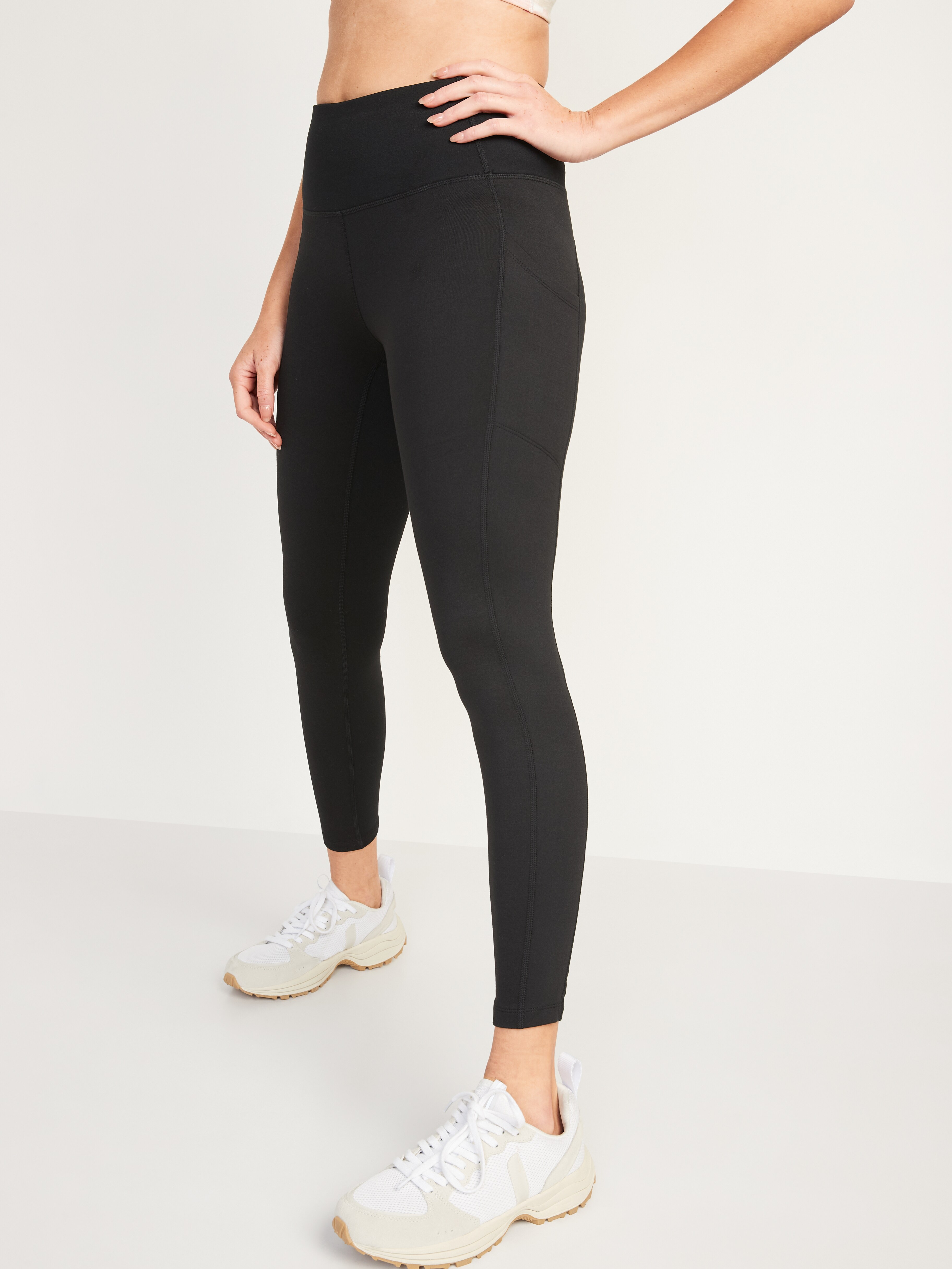 cozycore leggings old navy