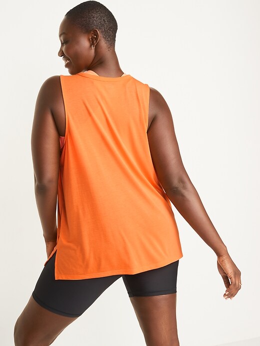 Image number 6 showing, UltraLite All-Day Tank Top