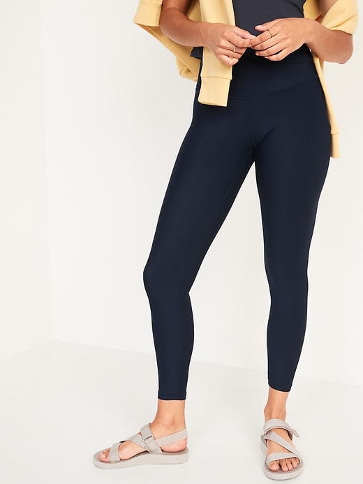 Extra High-Waisted PowerSoft Hidden 