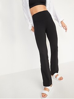 Flare Pants for Women 