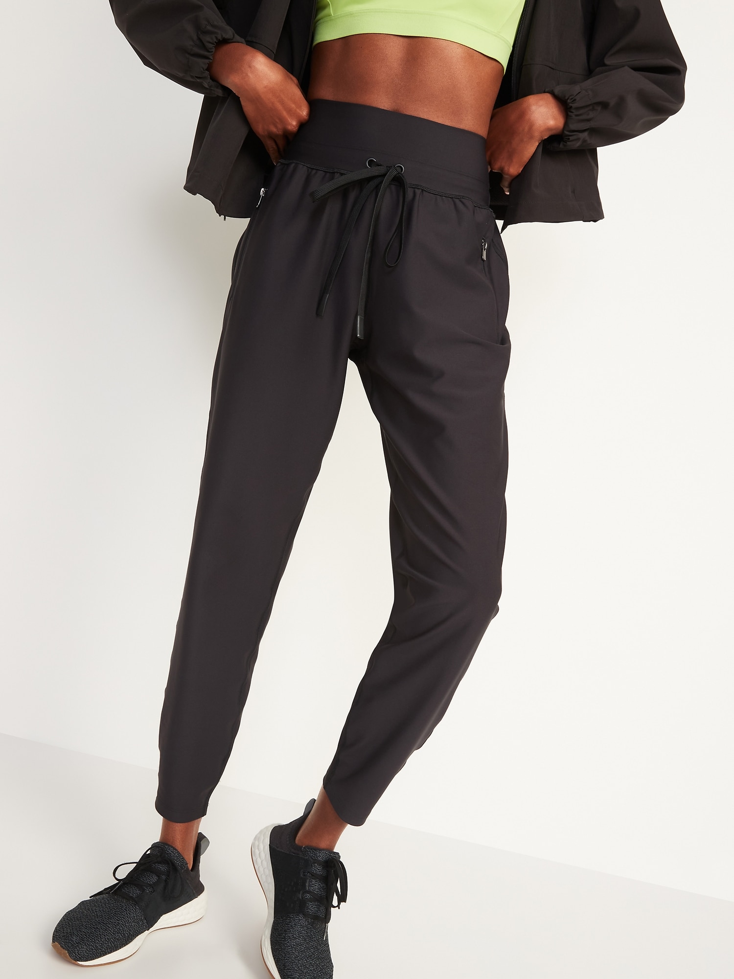 Old Navy PowerSoft Jogger Pants