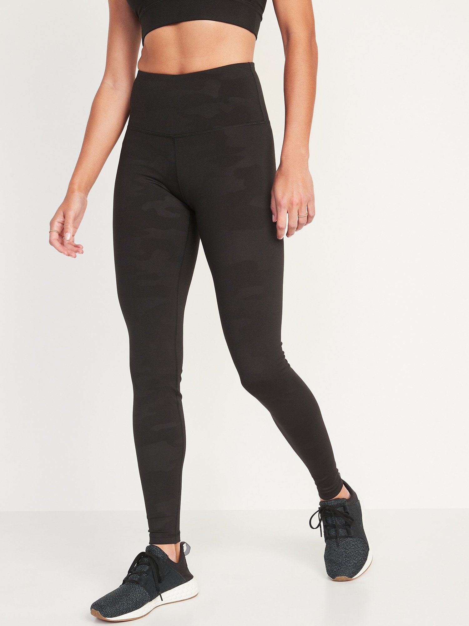 SDCVRE Pantalones de Yoga Fitness Mujer Leggings de Cuerpo Entero