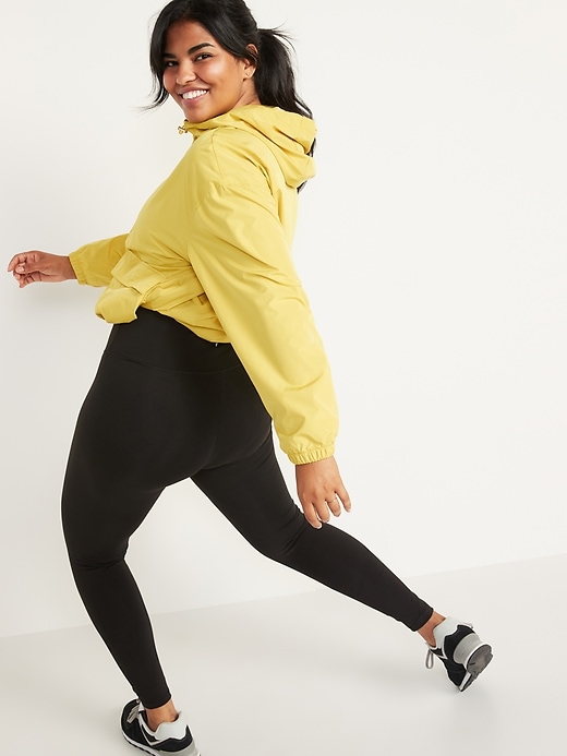 Image number 6 showing, High-Waisted PowerPress Leggings For Women
