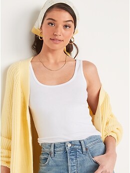 old navy womens cotton tops