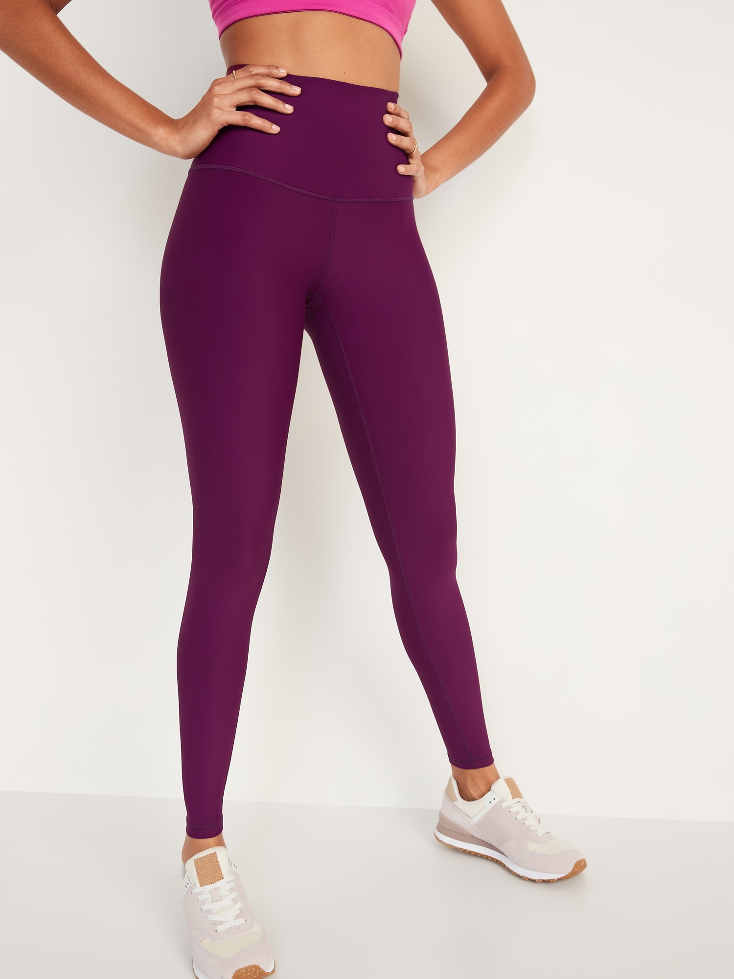 Workout Leggings For Women: Trendy Athletic Wear | Calzedonia-megaelearning.vn
