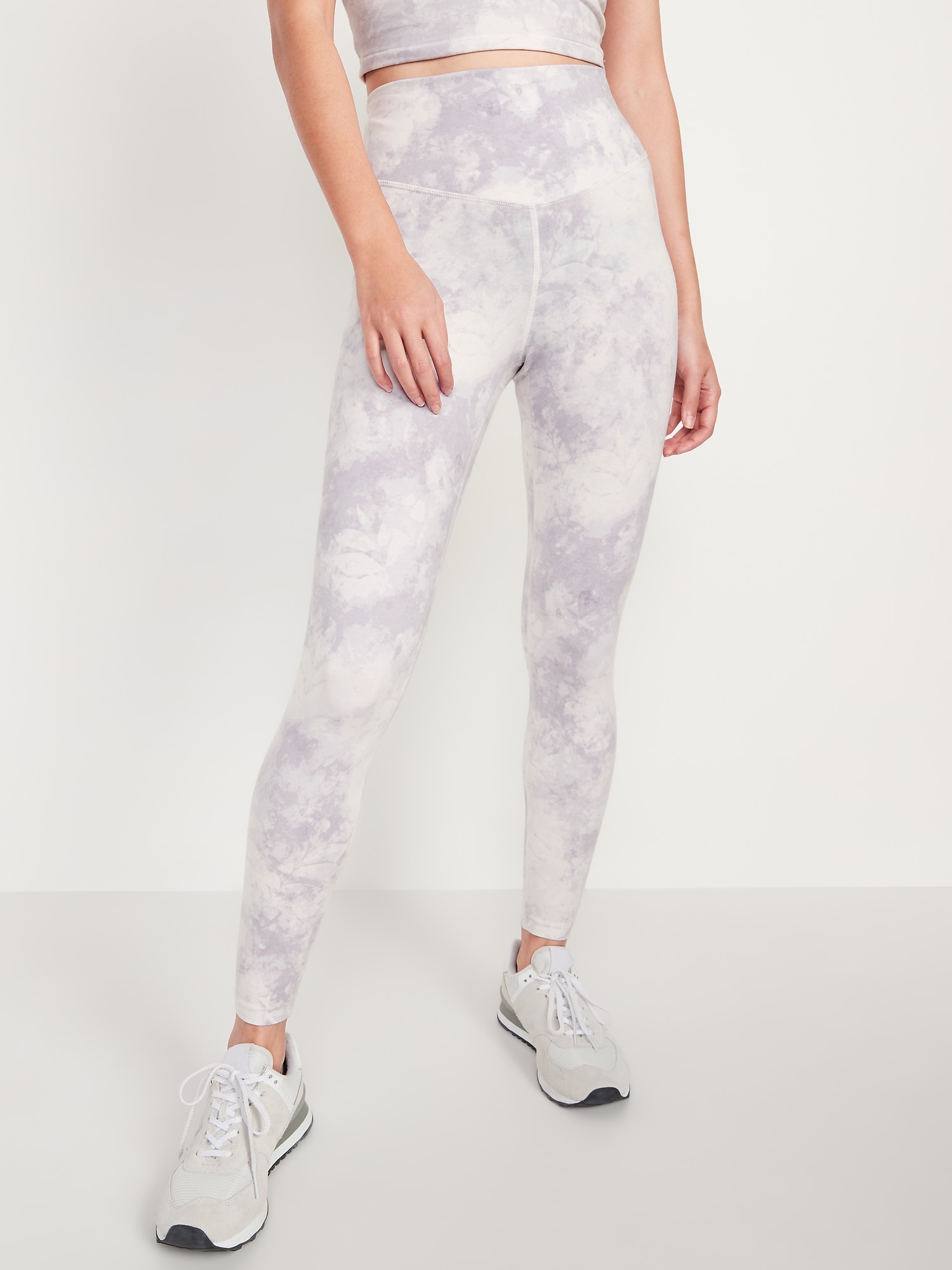 Extra High-Waisted PowerChill Hidden 