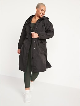 ジャケット・アウター nonnative 17AW Stranger Hooded Coat-Navy cn50348979.jpg