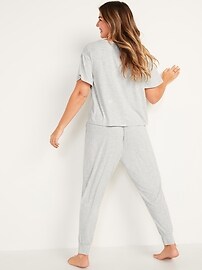 old navy sunday sleep pajamas