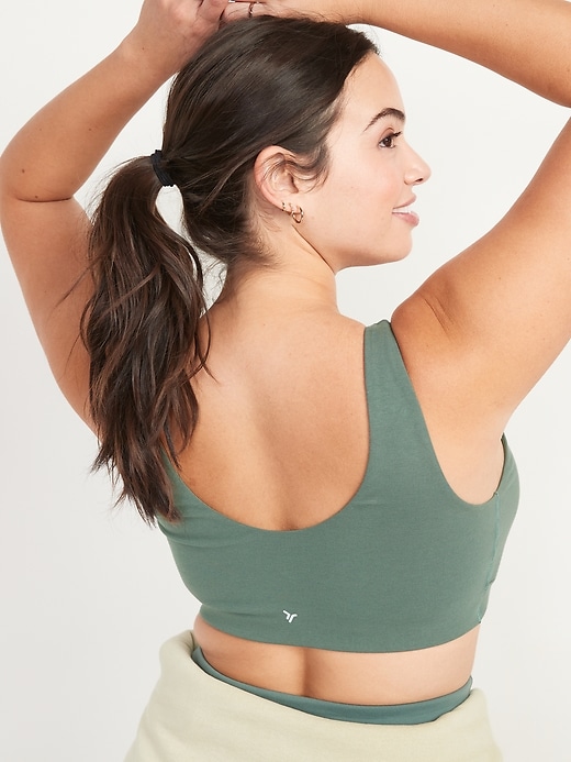 Light Support PowerChill Sports Bra