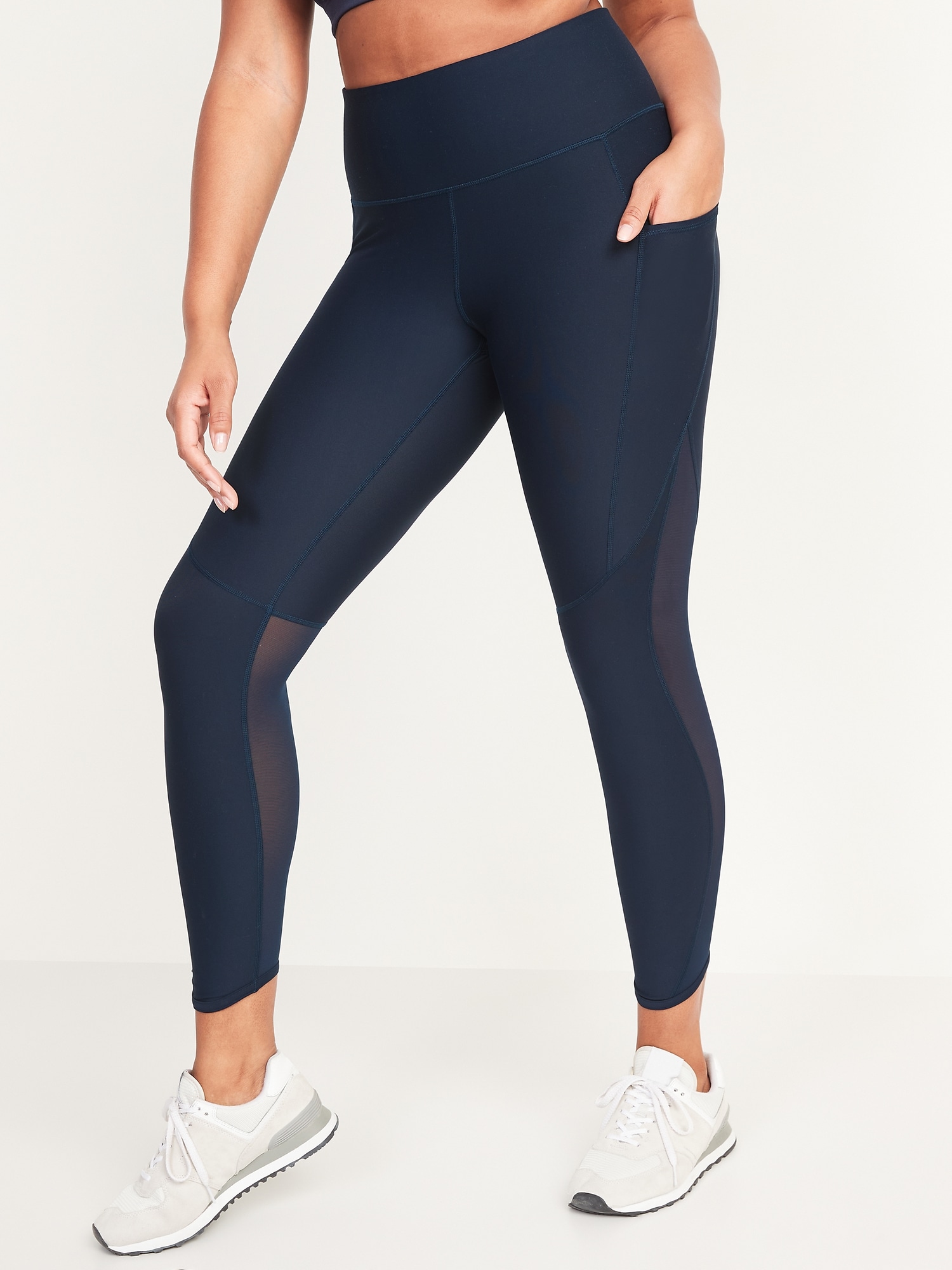 old navy compression leggings