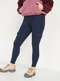 Compression Leggings for Women 