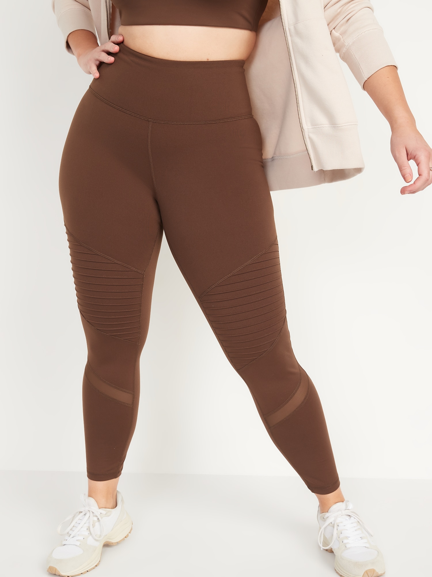 old navy go active leggings