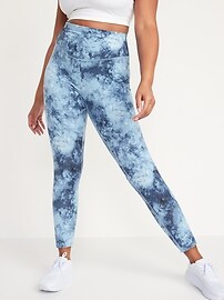 old navy power chill leggings