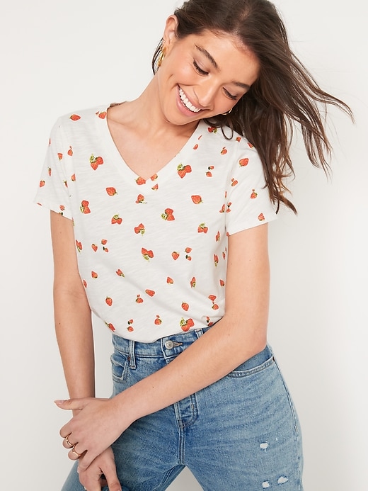 Old Navy - 🇺🇸 They're not just tees, they're tradition.