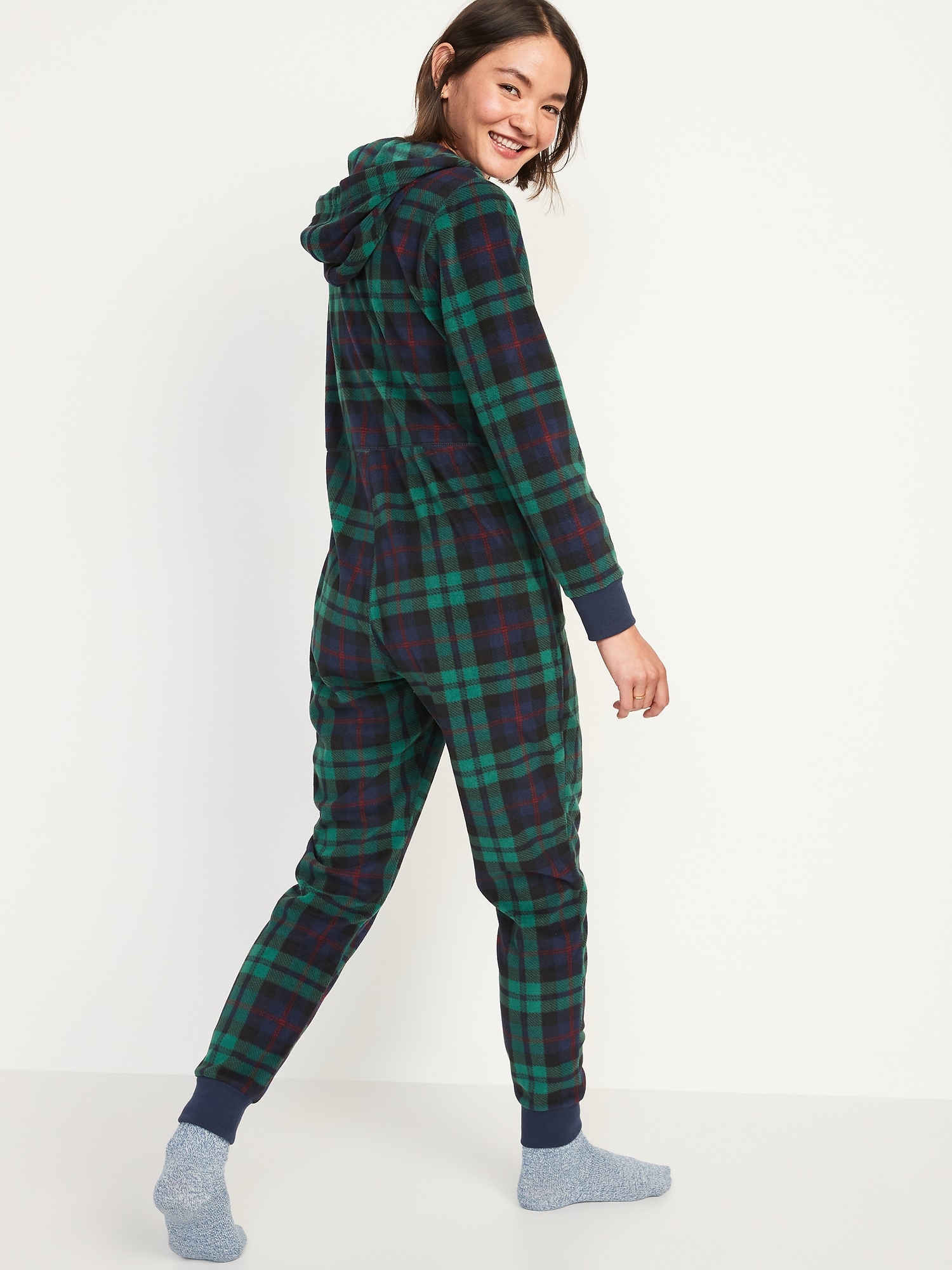 Old navy best sale onesies pajamas adults