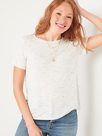 Old navy 2025 luxe sweater