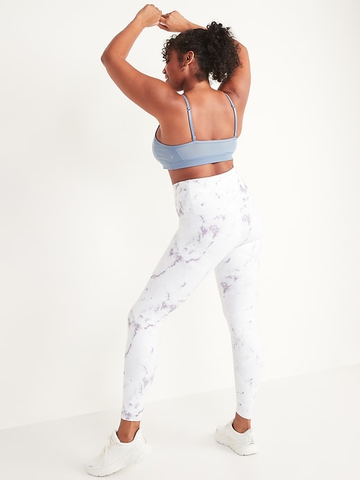 Image number 5 showing, Extra High-Waisted PowerSoft Leggings