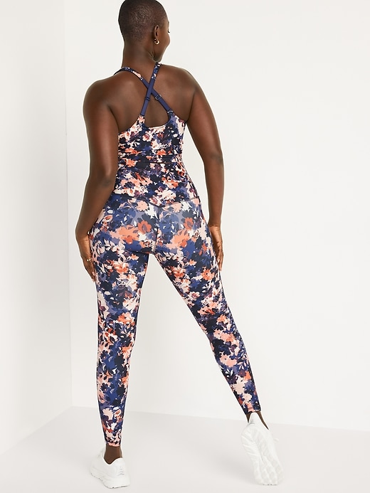 Image number 6 showing, Extra High-Waisted PowerSoft Leggings