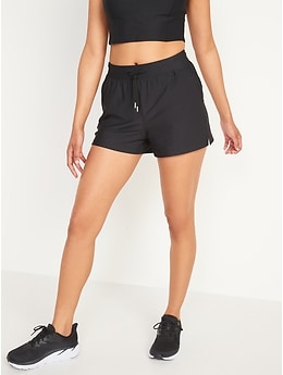 running shorts women old navy