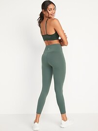Compression Leggings For Women 