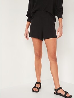 Womens Plus Size Shorts | Old Navy