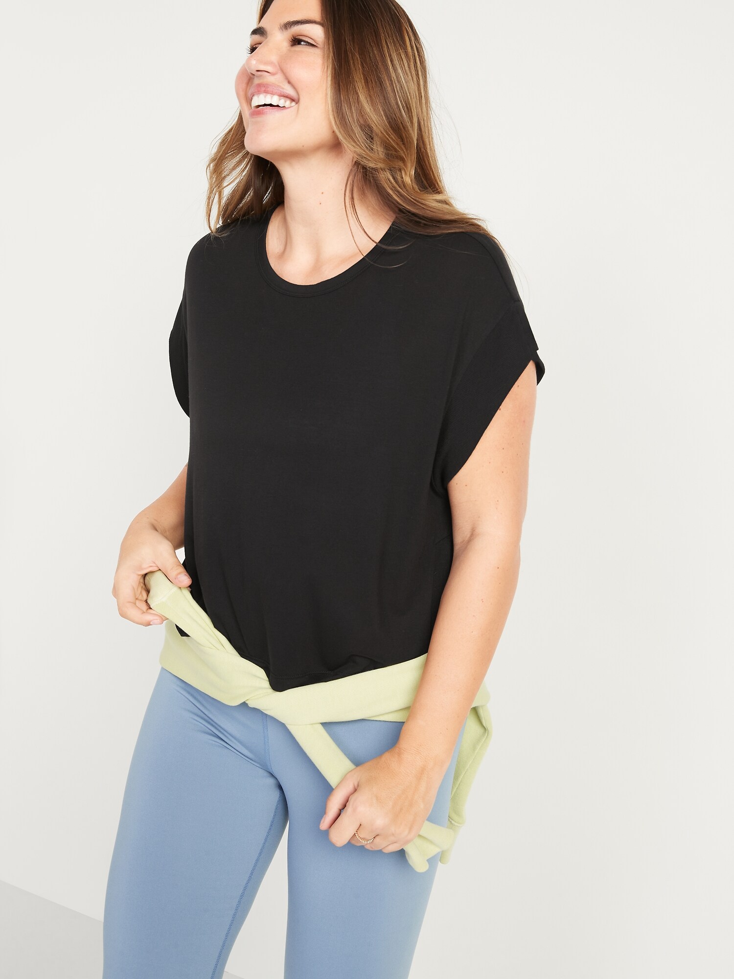 old navy dolman