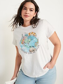 old navy homer shirt