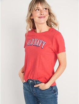 old navy plus t shirts