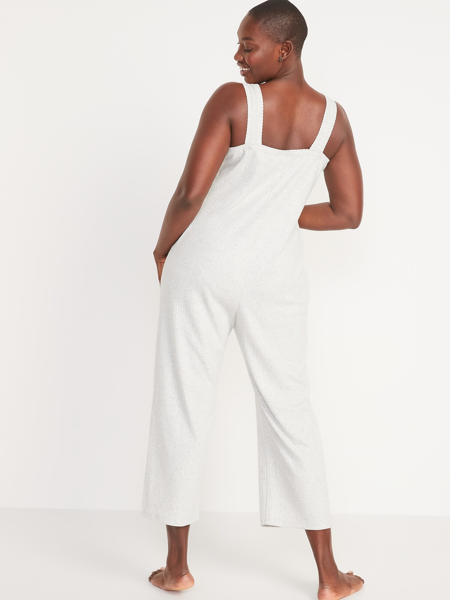 old navy lounge jumpsuit