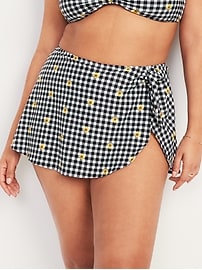 swim skirt old navy