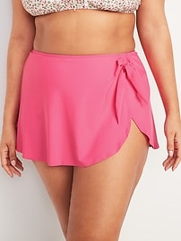 swim skirt old navy