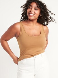 old navy layering tank