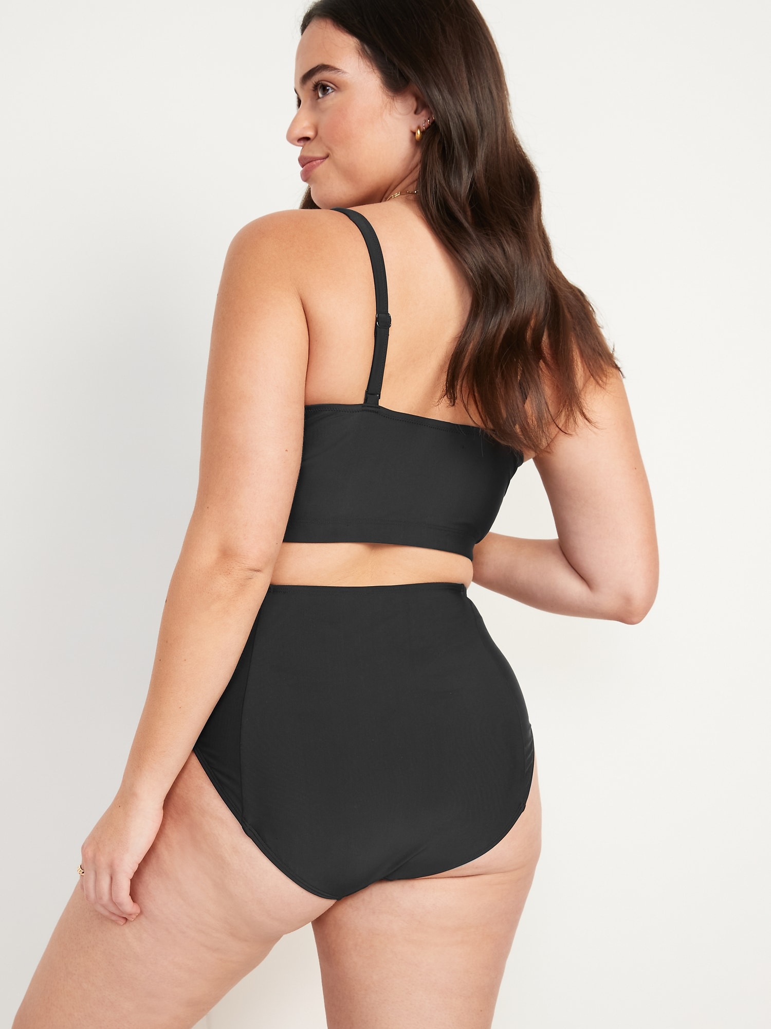 French Cut Swimsuit 