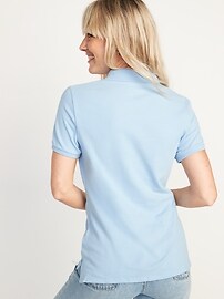 old navy women's collared shirts