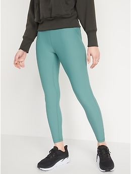 Old Navy Olive Green leggings for Sale in Aurora, CO - OfferUp