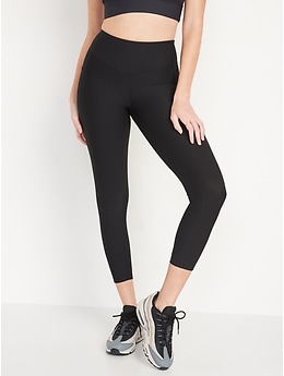 old navy tall yoga pants