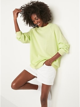 tunic sweatshirt old navy