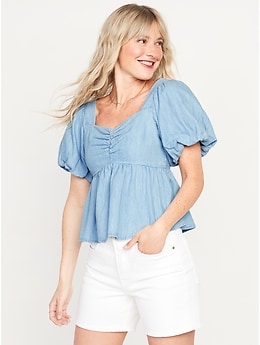 old navy dry fit shirt