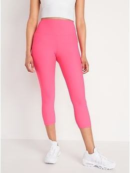 Yoga Pants Tall | Old Navy