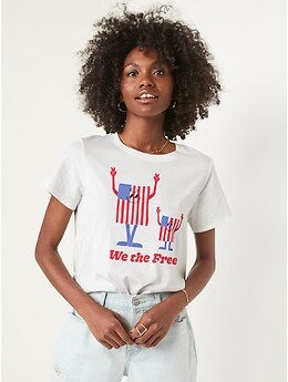 old navy womens graphic t shirts