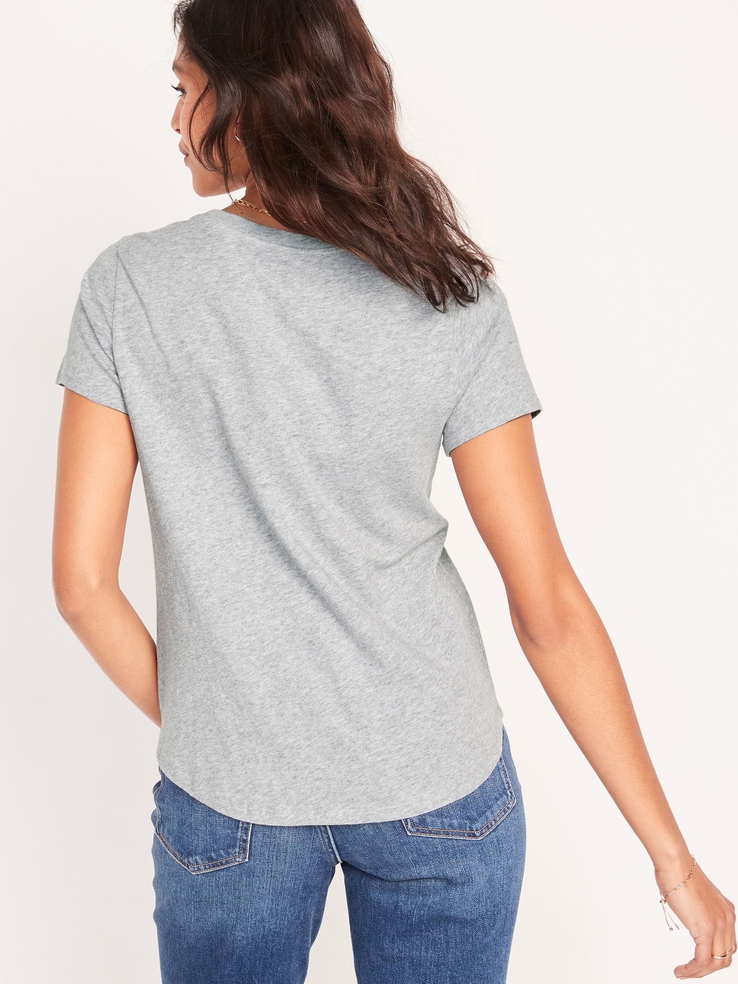 EveryWear Crew-Neck T-Shirt for Women | Old Navy