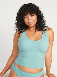 old navy seamless tank