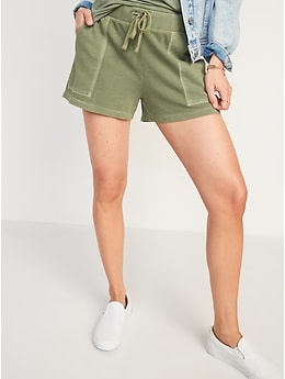Lounge Shorts | Old Navy