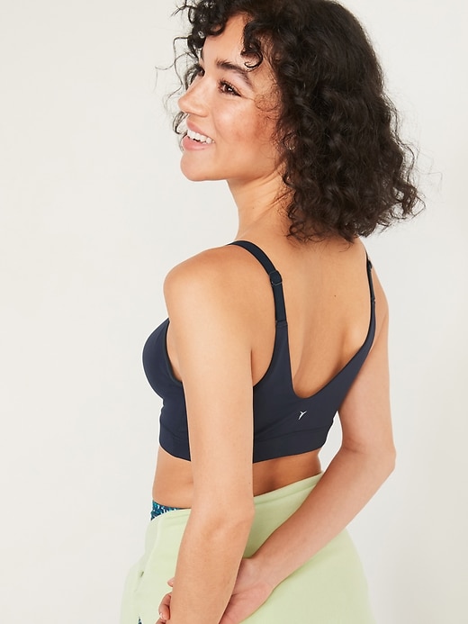 Image number 2 showing, Light Support PowerSoft Everyday Bra