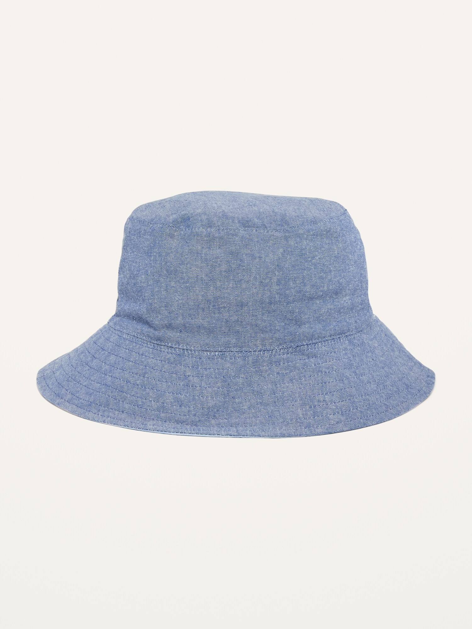 Gender-Neutral Reversible Bucket Hat for Kids | Old Navy