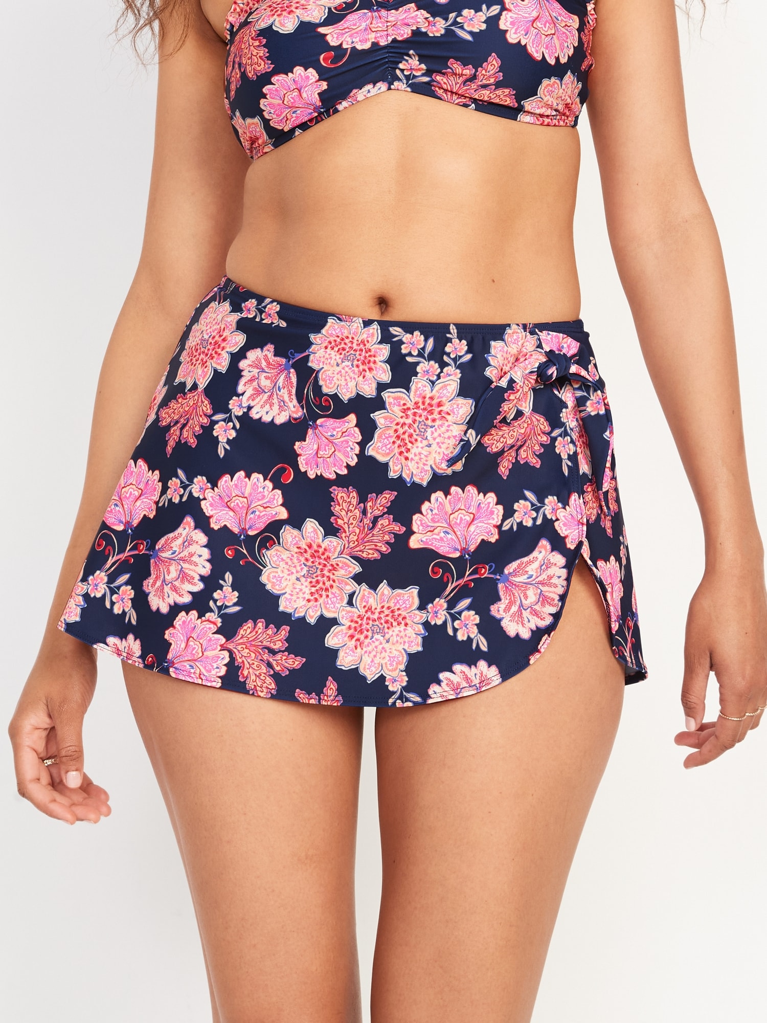 swim skirt old navy