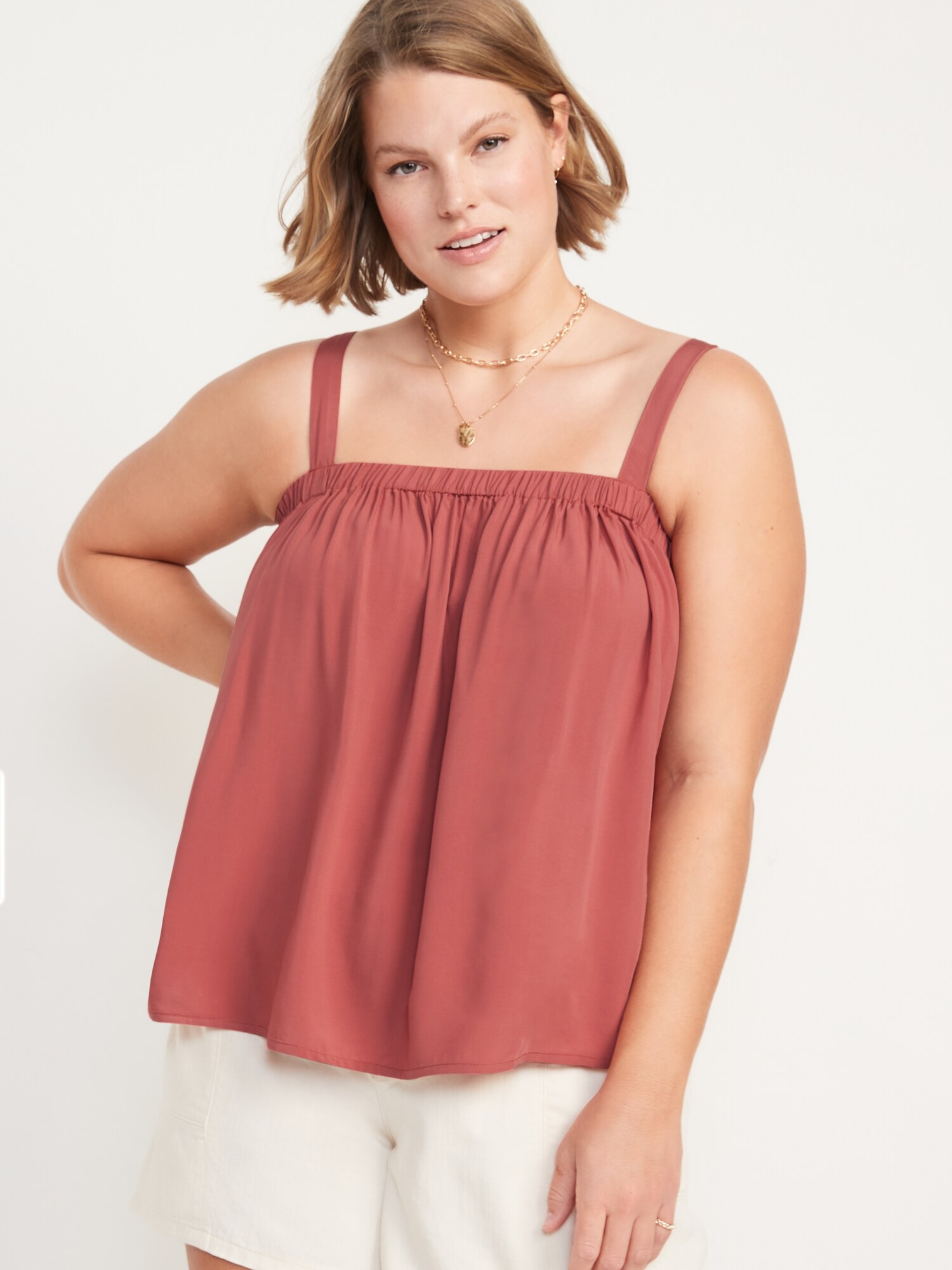 old navy lace cami