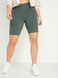 old navy women bike shorts