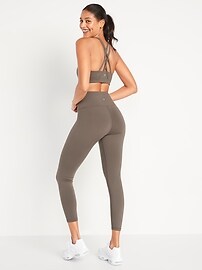 Compression Leggings For Women 