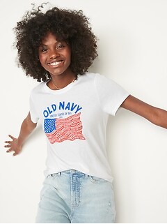 Graphic Gender-Neutral T-Shirt for 